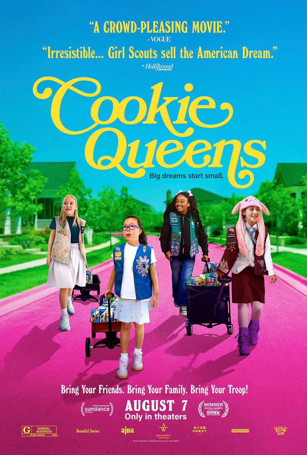 One sheet image
